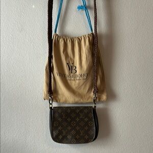 Vintage Boho Odyssey